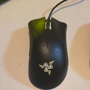 ジャンクゲーミングマウス