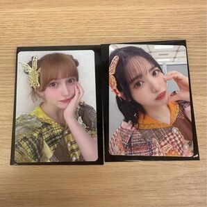 FRUITS ZIPPER 早瀬ノエル 鎮西寿々歌 ラントレ