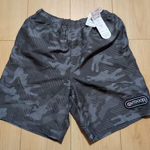 アウトドア 水着