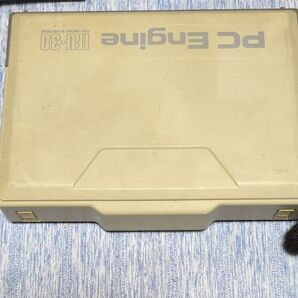 PC Engine 本体