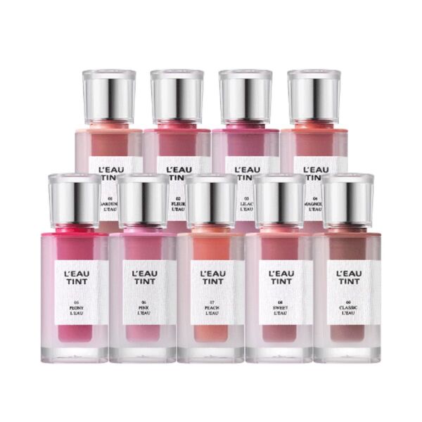L'EAU TINT リップティント 03 韓国コスメ
