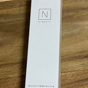 Nオーガニック モイスチュア バランシング