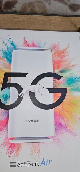 SoftBank Air