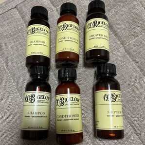 アメニティセット