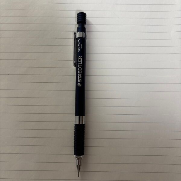 STAEDTLER (ステッドラー) 925-35 0.5mm