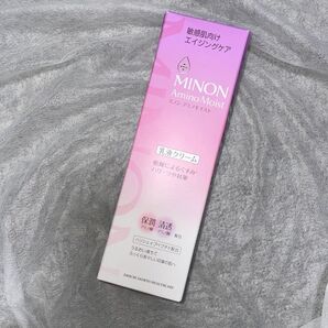 アミノモイスト エイジングケア ミルククリーム 100g