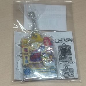 アイカツ アクリルチャーム スイングジェミニトップス