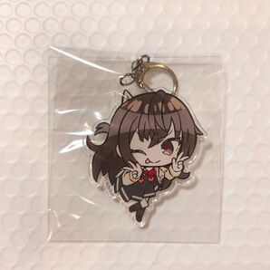 時々ボソッとロシア語でデレる隣のアーリャさん アクリルつままれ 周防 有希