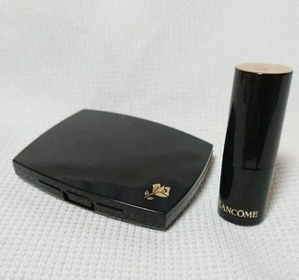 ランコム ブラッシュ スプティル 2.5g (ミニ) チーク ローズ パラディ ラプソリュルージュ ミニ口紅 #DM 505