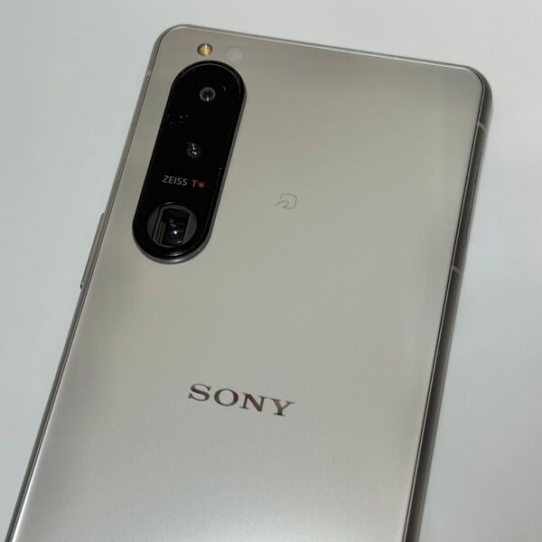 SONY Xperia5III SO-53B フロストシルバー 8GB 128GB docomo SIMフリー ジャンク