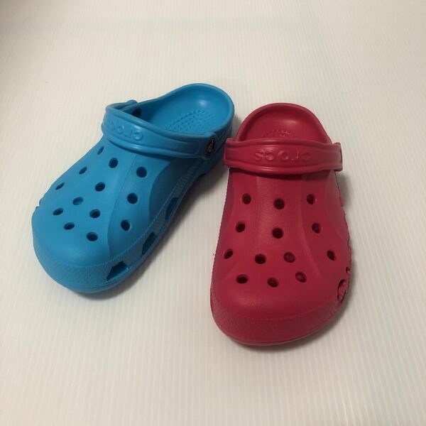 crocs