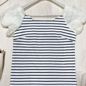 ボーダーレーストップス