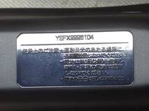 Y-896　パナソニック　YEFX9996104　ナビ用　リモコン　即決　保障付_画像4