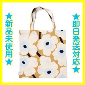 最終値下げ★新品★マリメッコ ファブリックバッグ トートバッグ 1