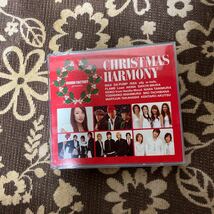 christmas harmony 2cd MAX DA PUMP 三浦大知_画像1