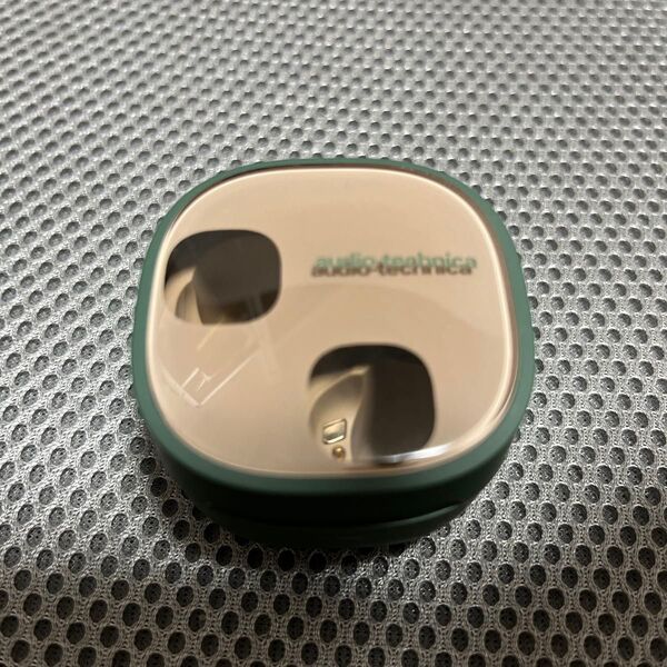 オーディオテクニカ ATH-SQ1TW2 充電ケースのみ