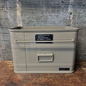 新品 brunt アルミコンテナ 蓋無し タン TAN 手榴弾 シェラカップ good and sin bravo one