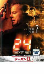 24 TWENTY FOUR トゥエンティフォー シーズン2 vol.7 レンタル落ち 中古 DVD 海外ドラマ