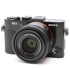 SONY RX1R
