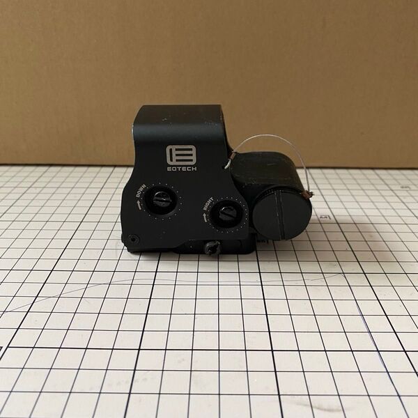 Eotech EXPS3 ホロサイト レプリカ