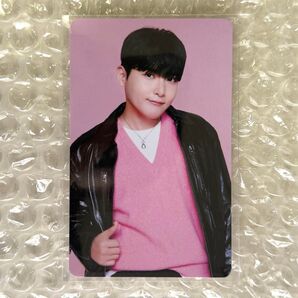 SMTOWN LIVE 2025 in TOKYO 会場購入特典トレカ super junior リョウク