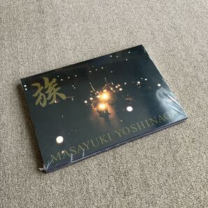 吉永マサユキ: 族