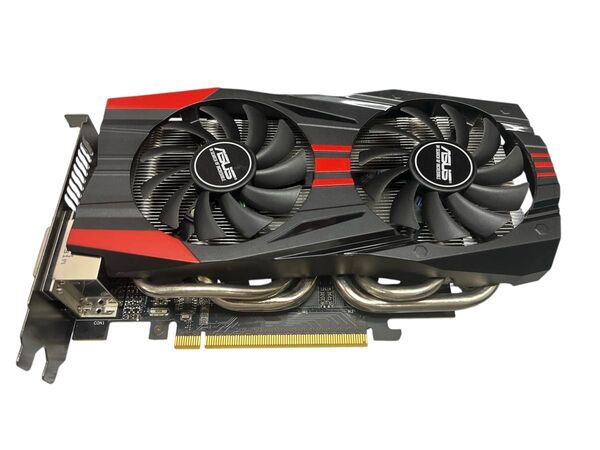 ASUS GTX760