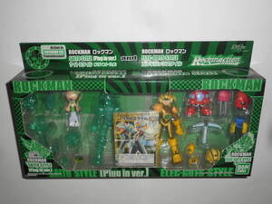 ヤフオク ロックマン エグゼ サイトスタイルの中古品 新品 未使用品一覧 ヤフオク ロックマン エグゼ サイトスタイルの中古品 新品 未使用品一覧