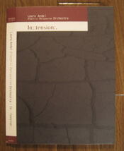 【Rossbin】Laura Andel Electric Percussive Orchestra / In::tension:._画像2