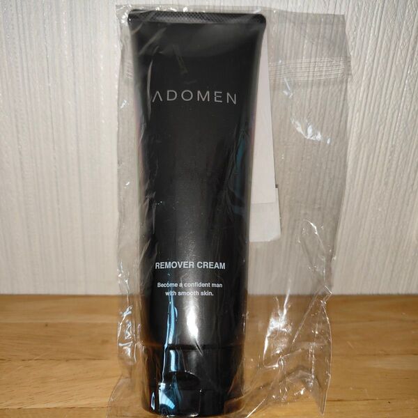 ADOMEN リムーバークリーム 除毛クリーム 脱毛クリーム ムダ毛ケア 除毛 脱毛 男性用