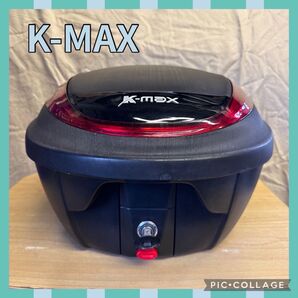 K-max リアボックス