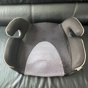 エールべべ・さらっとジュニア ジュニアシート