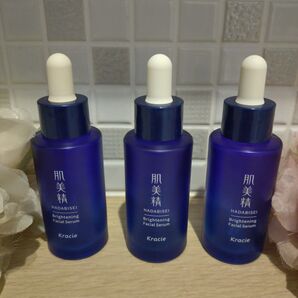 スポイト 空き瓶 肌美精 トラネキサム酸