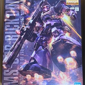 MG リック・ドム