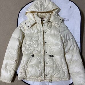 MONCLER BERENGERE モンクレール ダウン 0