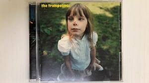 The Trampolines / The Trampolines ザ・トランポリンズ ザ・トランポリンズ CD盤 コンパクトディスク SRCS-8392