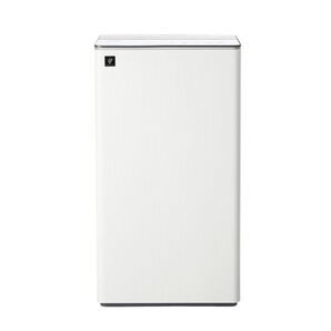 【美品】SHARP 衣類乾燥除湿機 CV-T190-W