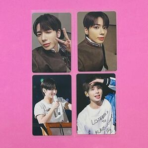 TXT テヒョン 東京ドーム トレカ コンプ ACTPROMISE IN JAPAN 残りわずか