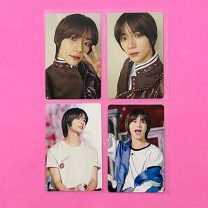 TXT 東京ドーム ボムギュ トレカコンプ ACTPROMISE IN JAPAN 東京ドーム 残りわずか