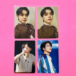 TXT ヨンジュン 東京ドーム トレカコンプ ACTPROMISE IN JAPAN 残りわずか