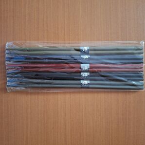 お箸 5膳 セット まとめ