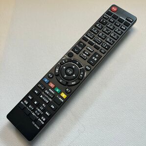 TO-90348 東芝 多機能リモコン 匿名配送 T08181330オ