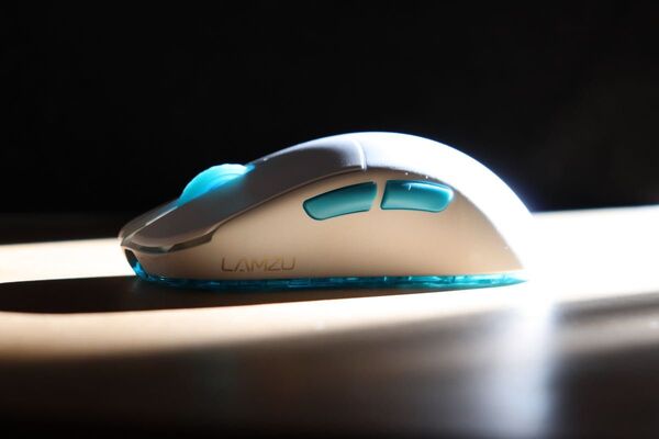 LAMZU Atlantis mini