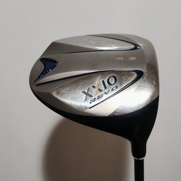 XXIO REVO ドライバー 9.5° ヘッド単品