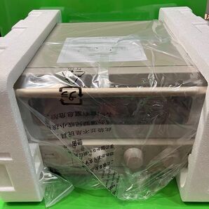 STEM & BAKE TOASTER BOE 067 未使用新品