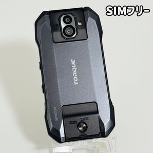 【SIMフリー】KYOCERA TORQUE G04 KYV46 京セラ 29