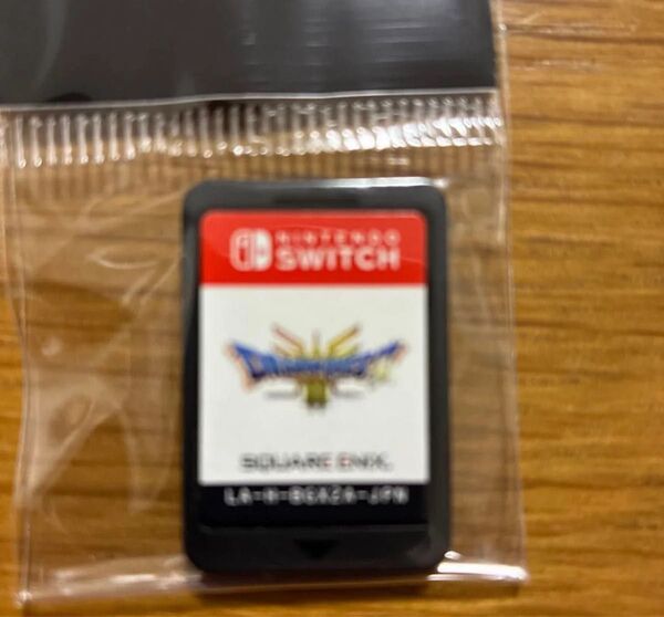 ニンテンドースイッチ ソフトのみドラゴンクエスト3そして伝説へ Nintendo Switch