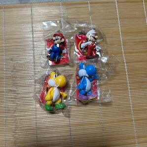 マリオ キーホルダー