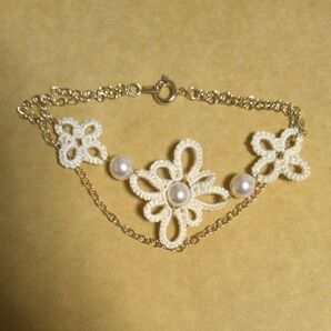 ブレスレット①