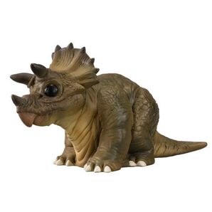 最強!恐竜フレンズ トリケラトプス